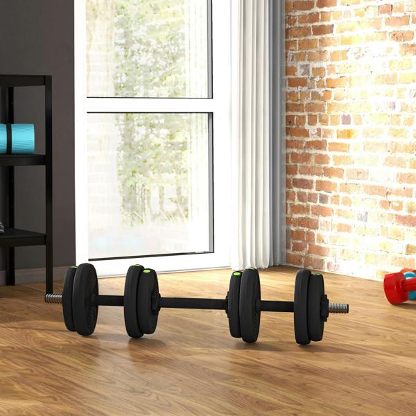 Barbell Set