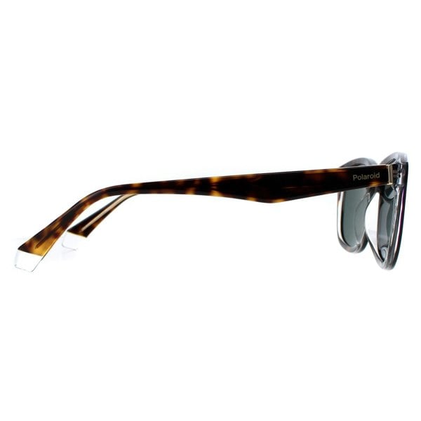 Polaroid Sunglasses PLD 2104/S/X KRZ/UC Havana Green Polarized