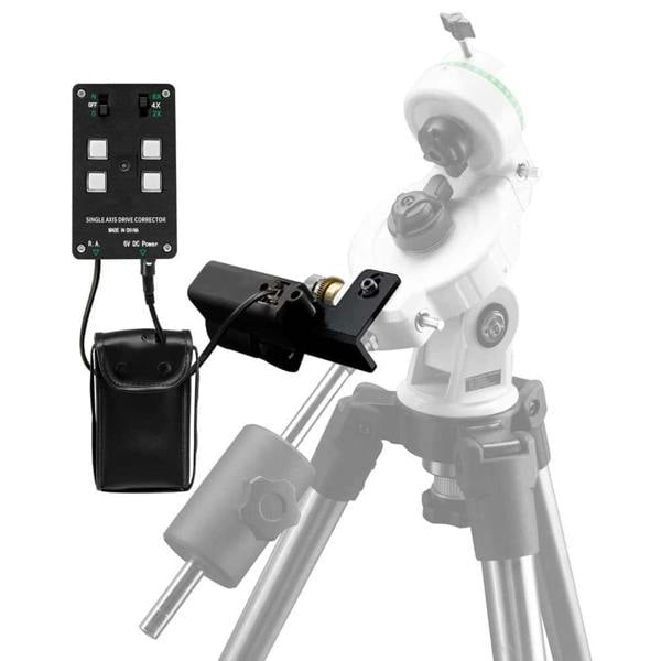 Sky Watcher RA Motor Drive for Starquest DX with Multi-Speed Handset