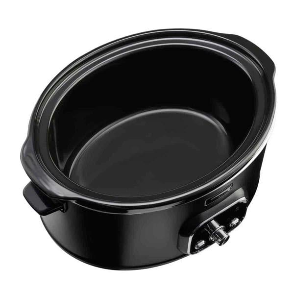 Cooks Professional 8L Digital Slow Cooker