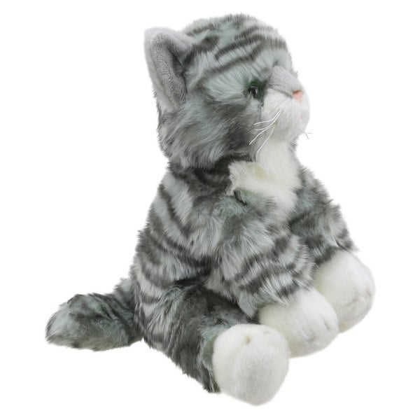 Wilberry Cat (Tabby) - Wilberry Favourites