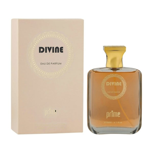 Prime Collection Divine Eau De Parfum - 100ml