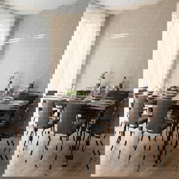 Panel Haus Stone Flexible Beige Travertine Panel - 120cm x 60cm (4 Pack)