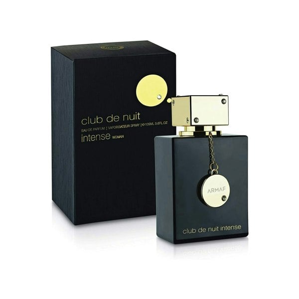 ARMAF Club De Nuit Intense Women Eau De Parfum 105ml