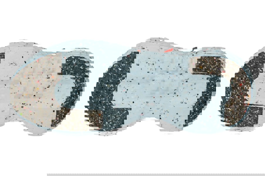 Nike Crater Impact Mens Db2477  010 - Light Bone Black Stone Volt 010 - Photo 4