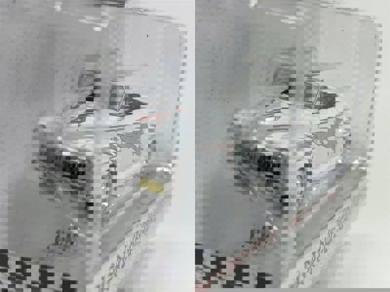 Greenlight Grease 1948 Ford De Luxe Convertible Greased Lightning 1:64 Greenlight 62010A