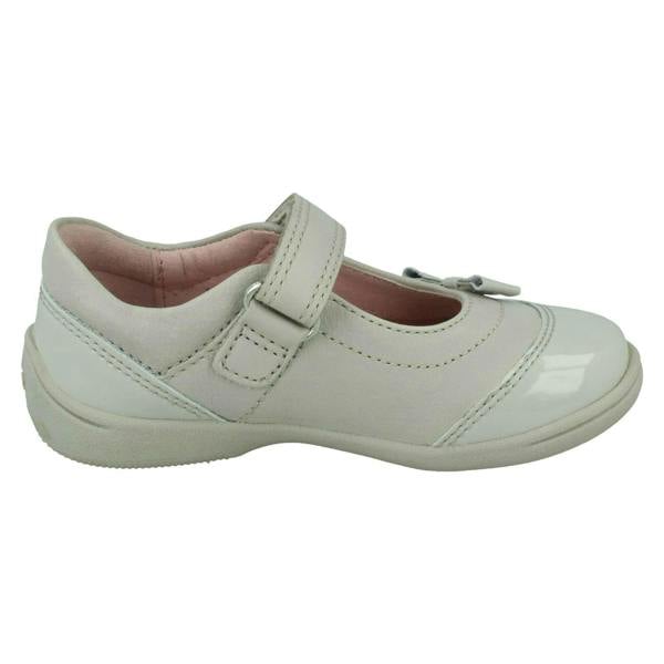 Start-rite Girls Startrite Mary Jane Style Ballerinas Twizzle