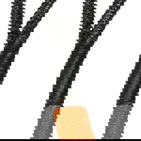 Kinetic Energy Recovery Tow Rope 8.6T - 14.5T 6M - 9M (Towing Snatch Strap Heavy Duty Off Road)