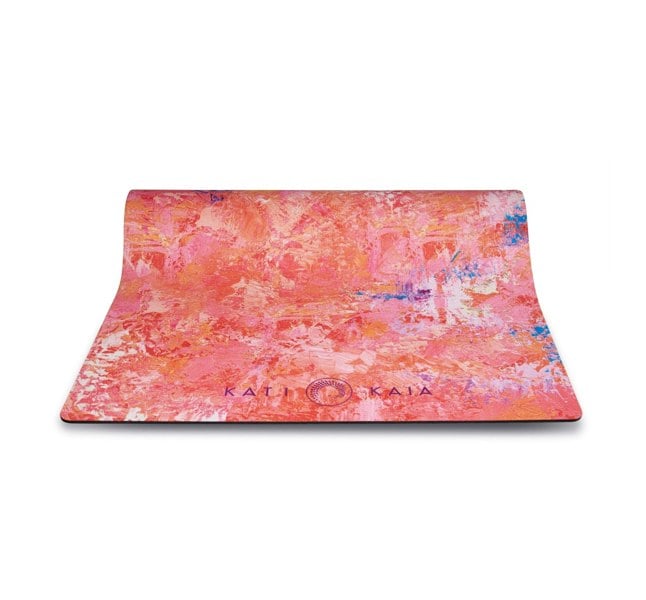 Erytheia Gallery Yoga Mat - Kati Kaia - UK