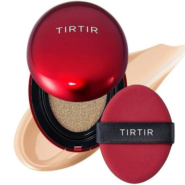 TIRTIR Mask Fit Red Cushion | Atelier De Glow UK