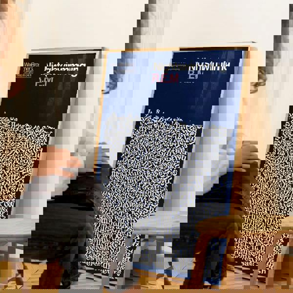 Reign&Hail Nightswimming - REM