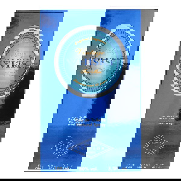 Evaflor Whisky Vintage For Men Eau de Toilette 100ml for Him