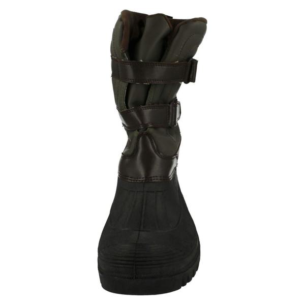 Hi-Tec Ladies Hi-Tec Outdoor Boots Muck