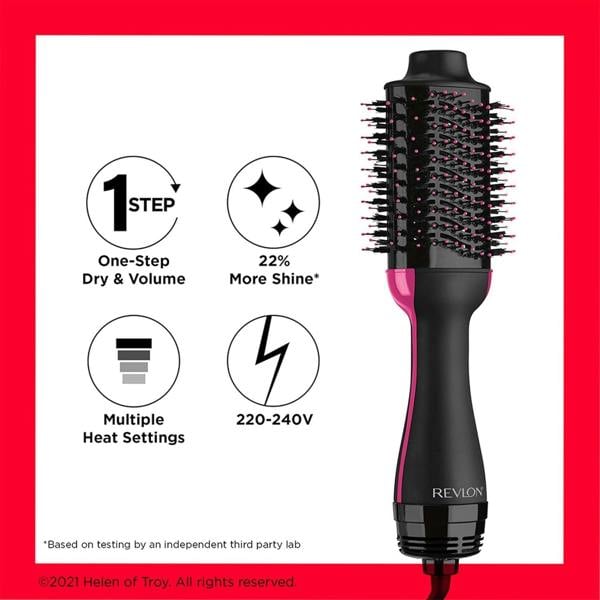 Revlon Pro Collection One Step Dryer and Volumizer
