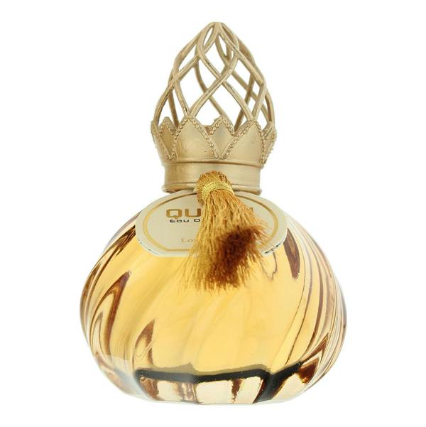 Louis Cardin Queen Eau de Parfum 100ml Spray for Her