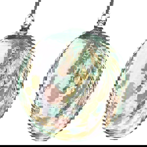 10cm Friendship Ball - Seconds