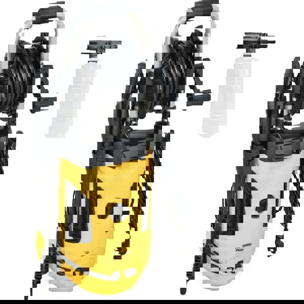 High Pressure Washer