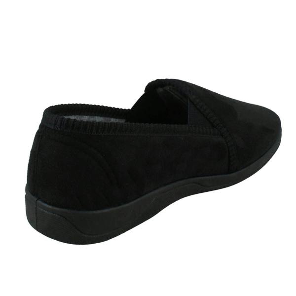 Rosebank Mens Rosebank Slippers Daniel