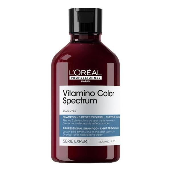 L'Oréal Professionnel Vitamino Color Spectrum Blue Shampoo 300 ml
