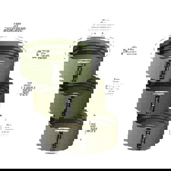 Myga Cotton Loop Bands