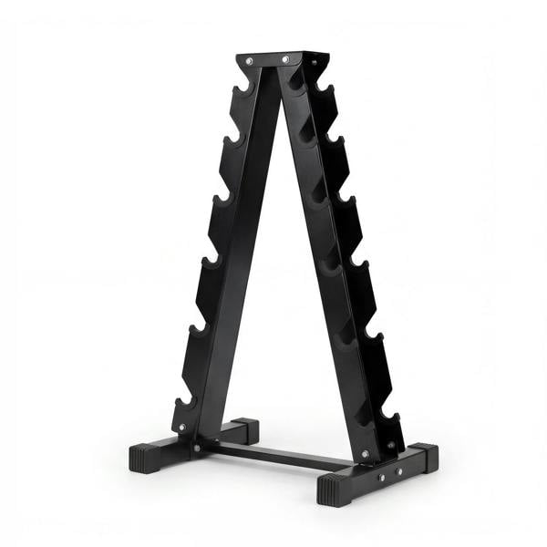 Centra Dumbbells Stand Rack 400KG Heavy Duty Weight Storage Holder Alloy Steel