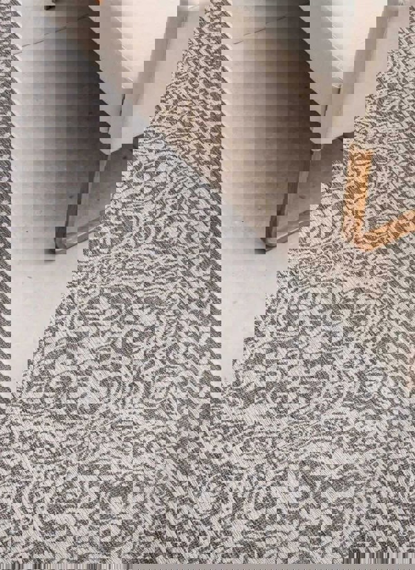 The Rugs Rosel Reversible Outdoor Rug – Double-Sided Design