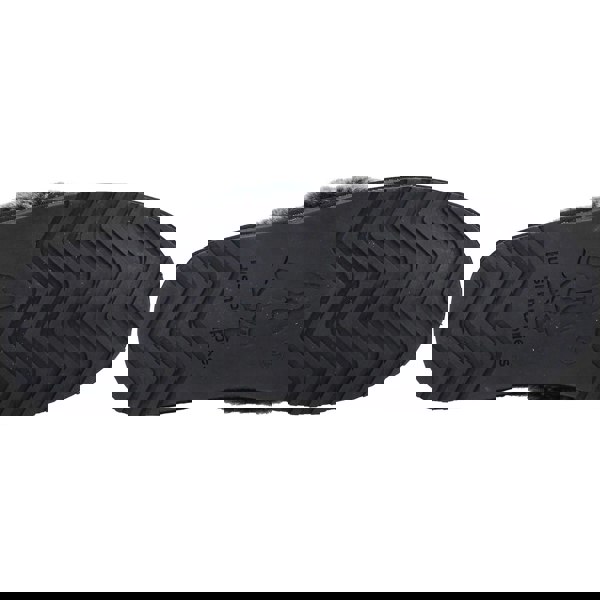 Hush Puppies Ariel Women's Slippers in Black