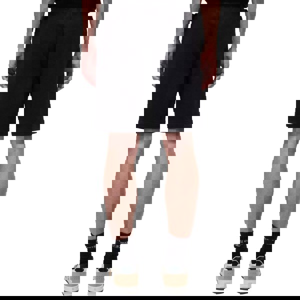 Napapijri Gori Bermuda Shorts Black