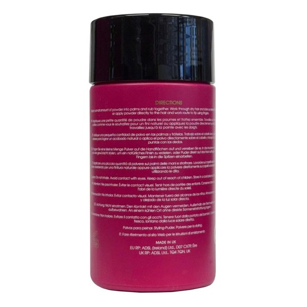 FINI by A-Star Styling Powder 20g
