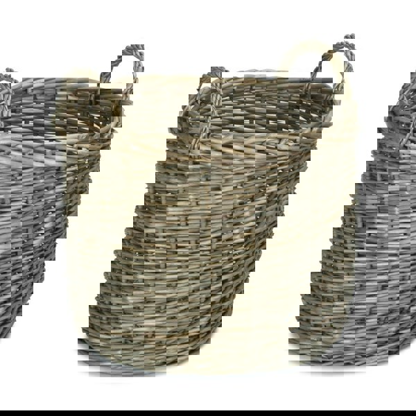 Fireside Log Basket