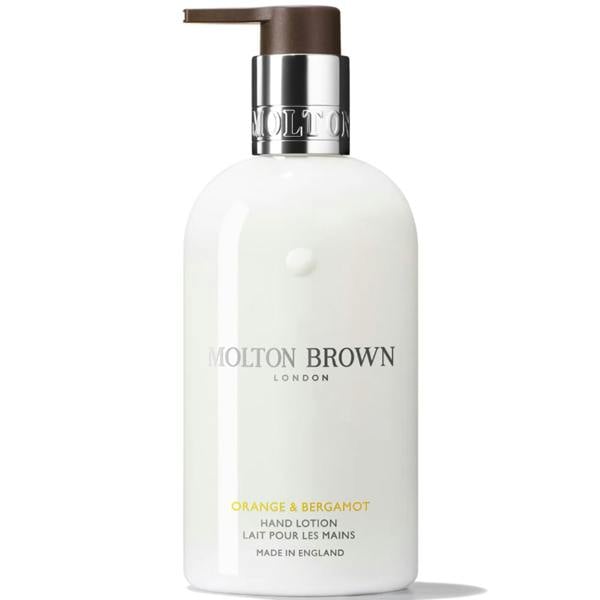 Molton Brown Orange & Bergamot Hand Lotion 300 ml