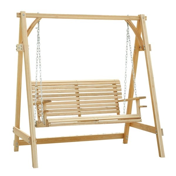Swing Bench