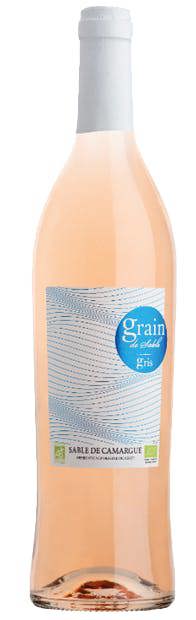 Les Embruns, Grain de Sable Rose, Sable de Camargue NV 75cl