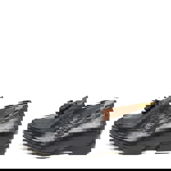 HX London Barking Tassel Loafers