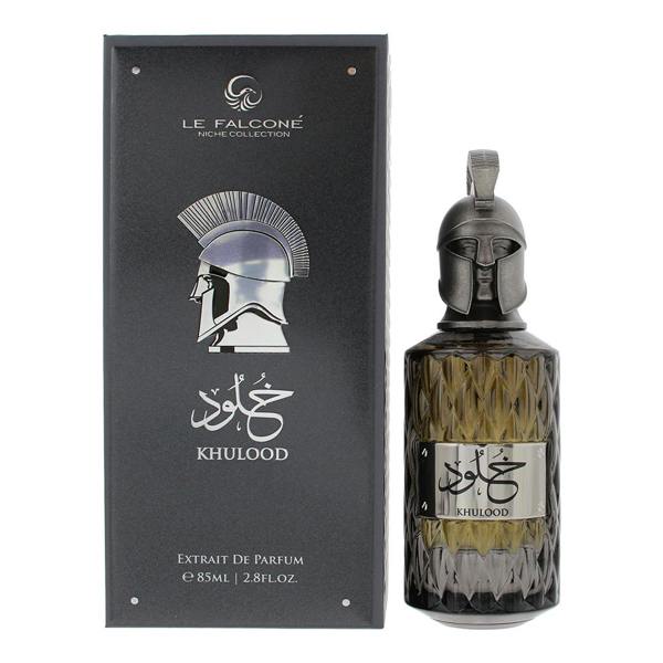 Le Falcone Khulood Extrait De Parfum 85ml Spray for Him