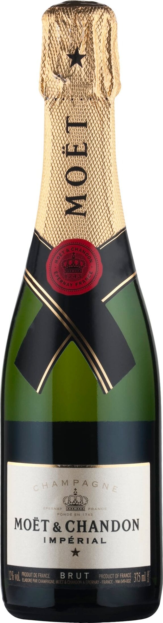 Moet and Chandon Moet Imperial Magnum 150cl NV