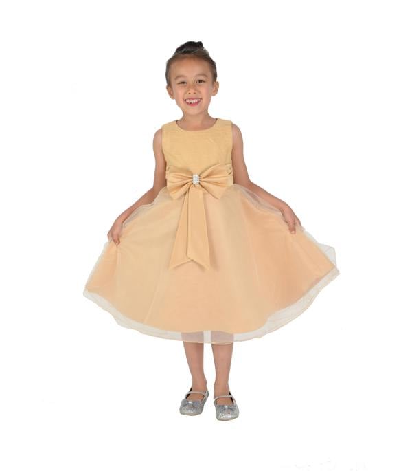Cinda Bridesmaid Party Dress