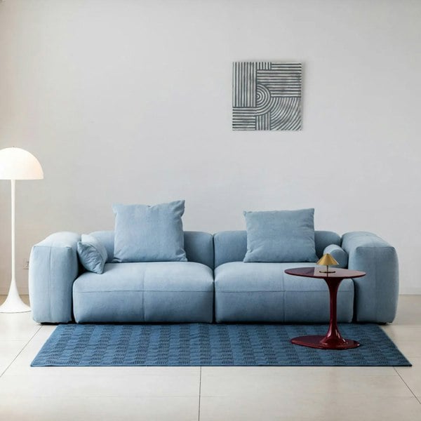 Weilai Concept Gagnon Modular Sofa, Two Seater Sofa, Three Seater Sofa