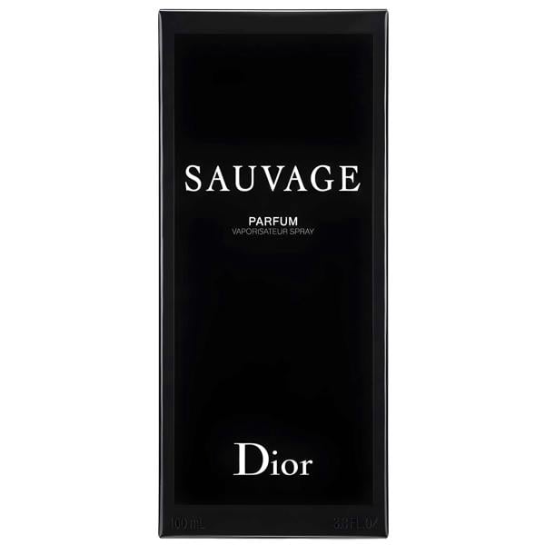 Dior Sauvage Parfum Parfum Spray 200ml - Additional 2