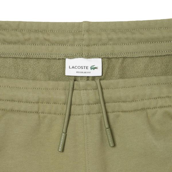 Lacoste GH9743 Cargo Jog Shorts