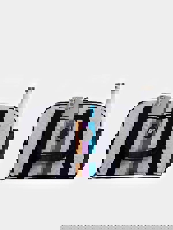 Vooray Burner Gym Duffel Bag