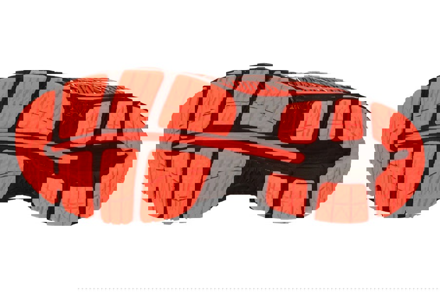 Asics Gel-Ziruss 2 Mens 1011A924  600 - Sunrise Red Black 600 - Photo 4