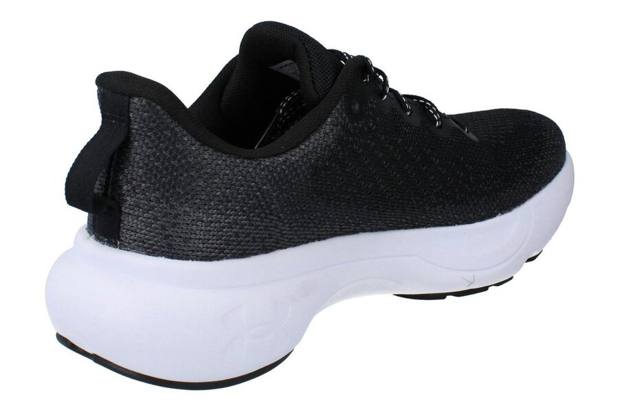 Under Armour Infinite Mens Running Trainers 3027523 Shoes  001