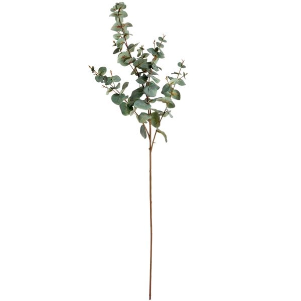 Hill Interiors Artificial Variegated Eucalyptus - Sage