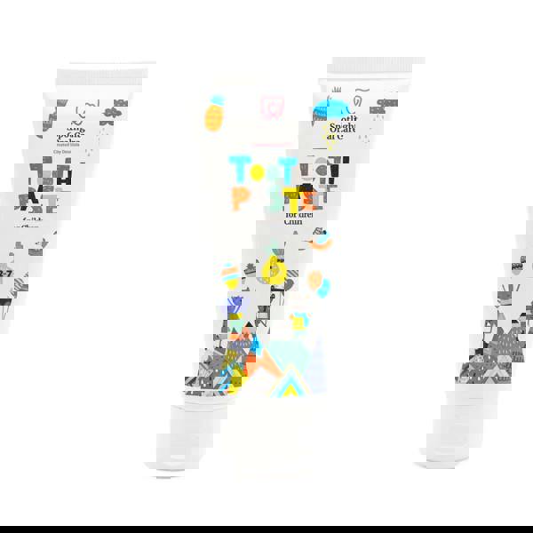 Spotlight Oral Care Spotlight Toothpaste