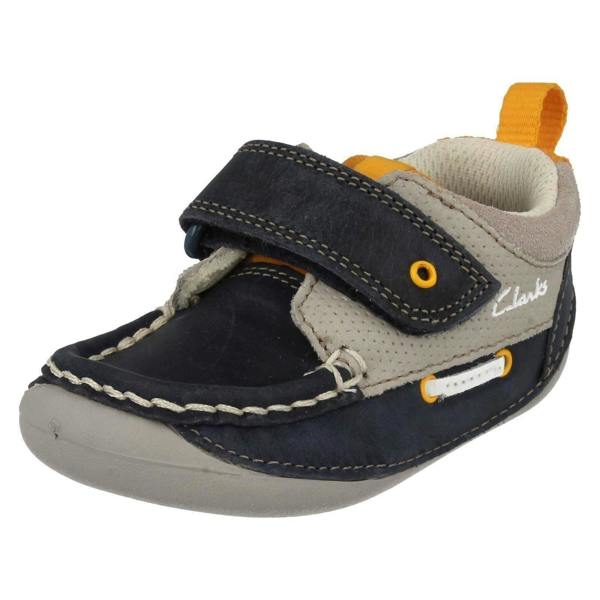 Clarks Boys Clarks Cruiser Shoes Cruiser Deck