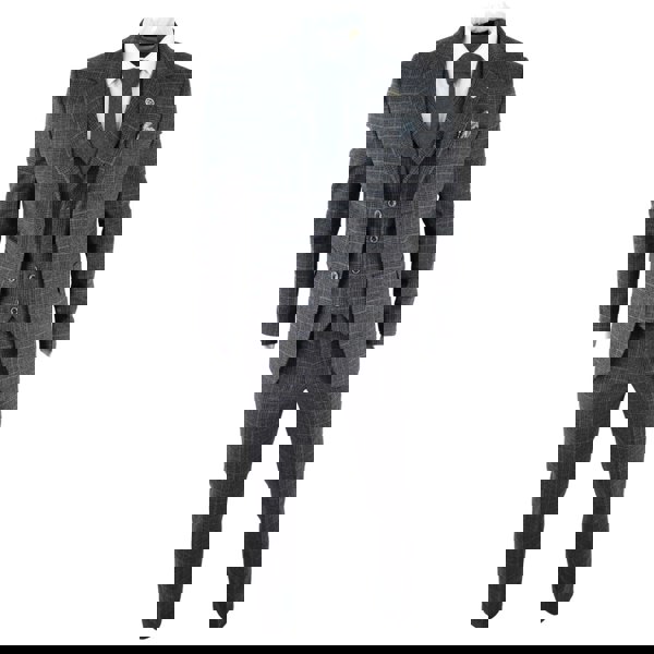 34" Jacket 28" Trousers, 36" Jacket 30" Trousers, 38" Jacket 32" Trousers, 40" Jacket 34" Trousers, 42" Jacket 36" Trousers, 44" Jacket 38" Trousers, 46" Jacket 40" Trousers, 48" Jacket 42" Trousers, 50" Jacket 40" Trousers, 50" Jacket 42" Trousers, 50" Jacket 44" Trousers, 52" Jacket 42" Trousers, 52" Jacket 44" Trousers, 52" Jacket 46" Trousers, 54" Jacket 44" Trousers, 54" Jacket 46" Trousers