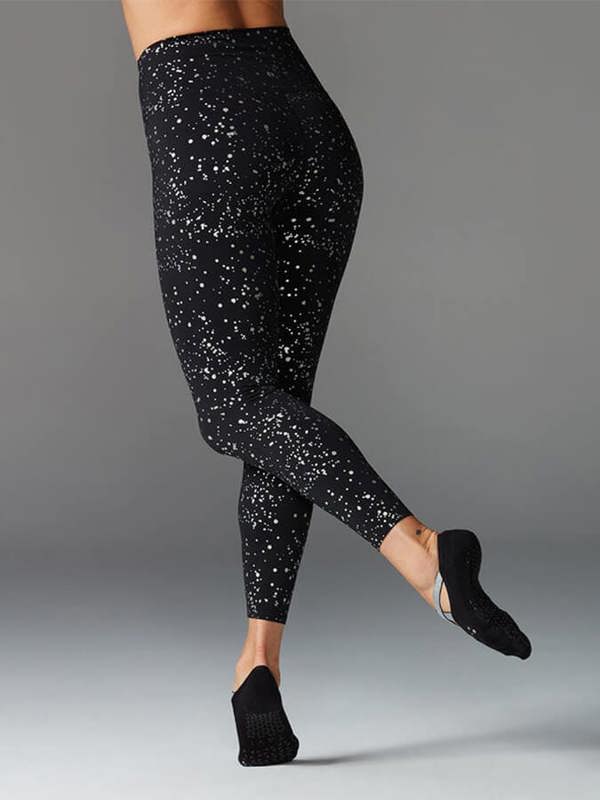 Tavi High Waisted 7/8 Tight Leggings