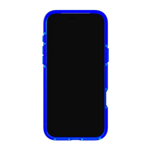 Tech21 Evo Check Case with MagSafe for iPhone 16 Pro Max 6.9" Blue - T21-11025