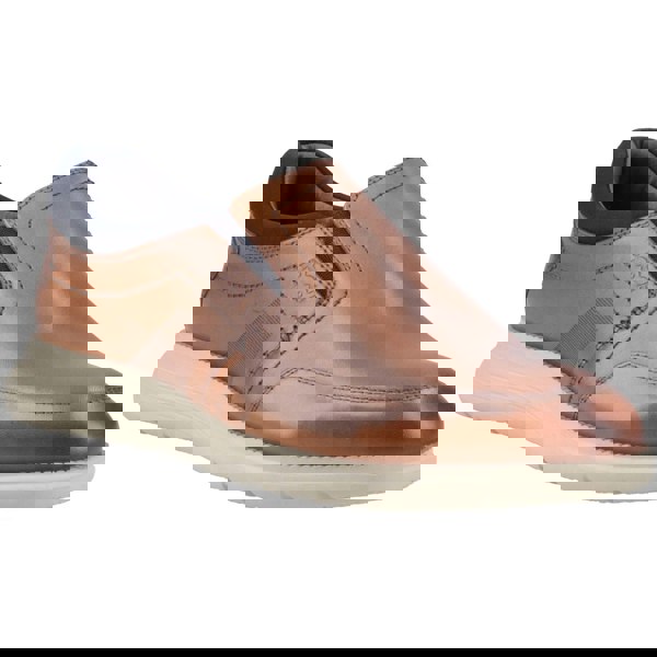 Pod Holden Sneaker Shoes - Cognac